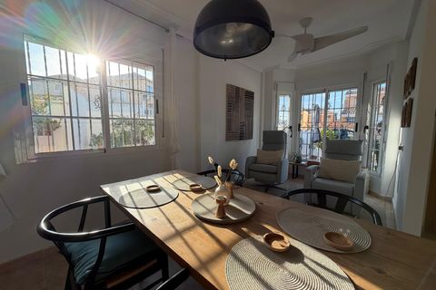 Rækkehus i Torrevieja, Alicante, Torrevieja - € 247.000 | Ref: LB28 - foto 17